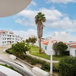 Prainha Family Fun | Balcony & Pools