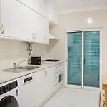 Prainha Family Fun | Balcony & Pools Διαμέρισμα Alvor