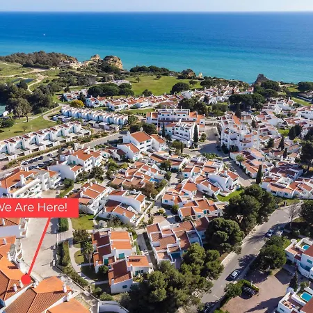 Family Holidays @ Prainha * Alvor