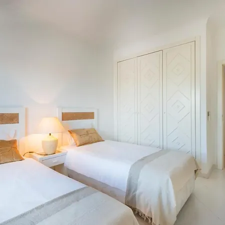 Apartment Family Holidays @ Prainha Alvor