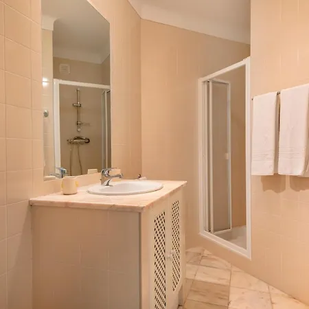 Apartment Family Holidays @ Prainha Alvor