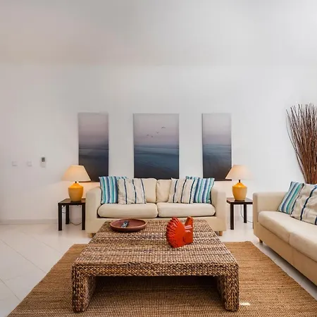 Family Holidays @ Prainha Apartment