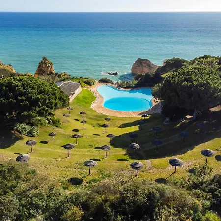 Prainha Family Fun | Balcony & Pools شقة ألفور