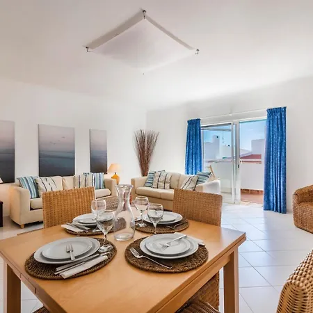 Prainha Family Fun | Balcony & Pools شقة