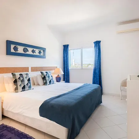 شقة Prainha Family Fun | Balcony & Pools