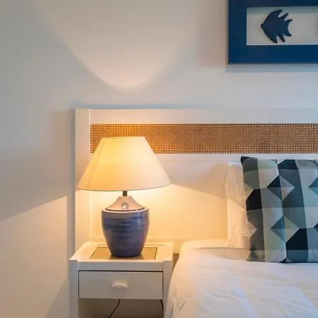 شقة Prainha Family Fun | Balcony & Pools *