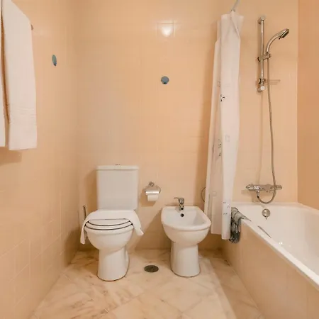 Prainha Family Fun | Balcony & Pools