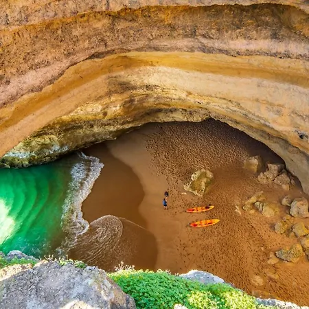 Prainha Family Fun | Balcony & Pools شقة