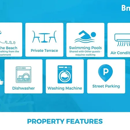 Prainha Family Fun | Balcony & Pools شقة