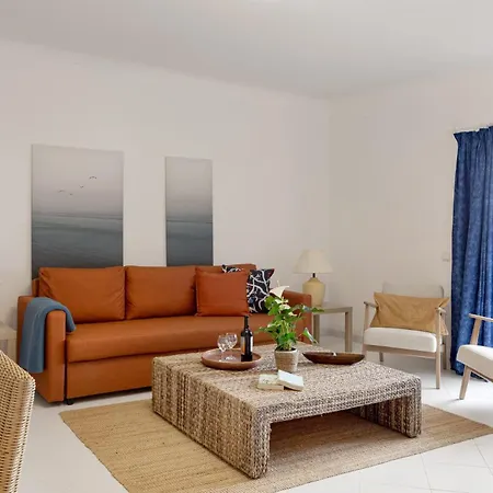 Apartmán Prainha Family Fun | Balcony & Pools Alvor