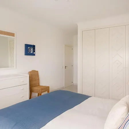 Apartmán Prainha Family Fun | Balcony & Pools *