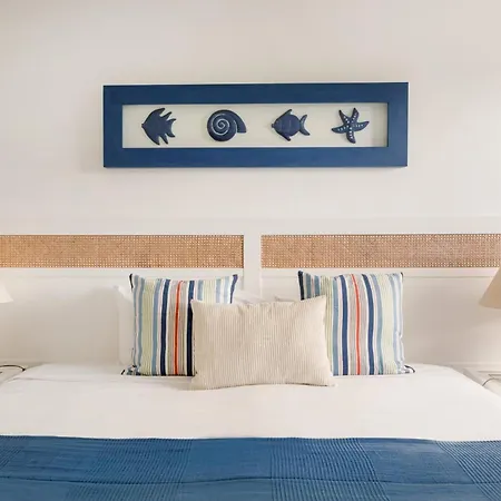 Apartmán Prainha Family Fun | Balcony & Pools
