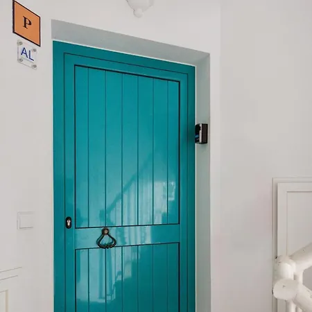 Prainha Family Fun | Balcony & Pools Apartmán Alvor