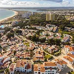 Lägenhet Prainha Family Fun | Balcony & Pools Alvor
