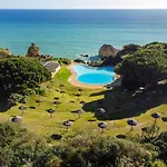 Prainha Family Fun | Balcony & Pools Lägenhet Alvor