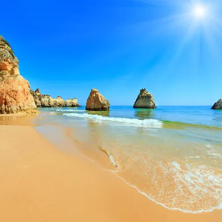 アパート Family Holidays @ Prainha *