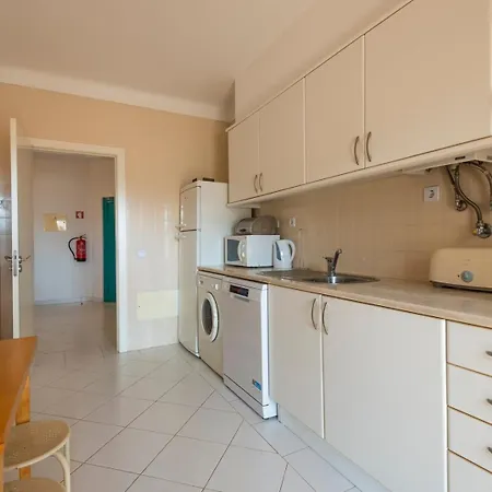 Lägenhet Family Holidays @ Prainha *