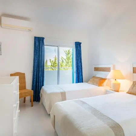 Lägenhet Prainha Family Fun | Balcony & Pools Alvor