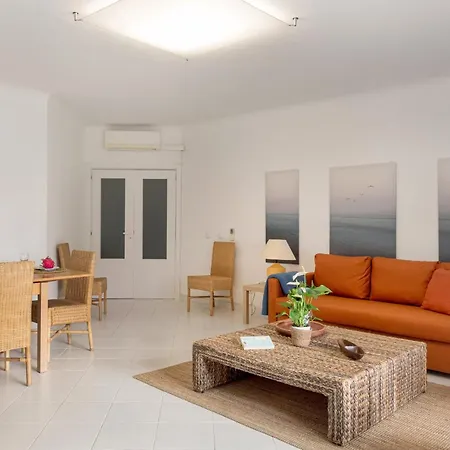 Appartement Prainha Family Fun | Balcony & Pools Alvor