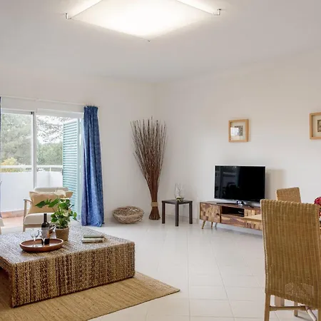 Prainha Family Fun | Balcony & Pools Appartement