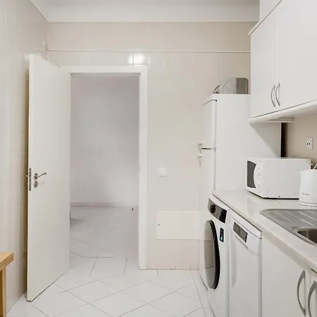 Apartamento Prainha Family Fun | Balcony & Pools Alvor
