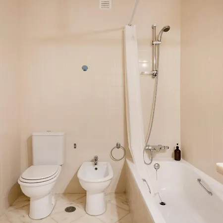 Prainha Family Fun | Balcony & Pools Apartamento Alvor