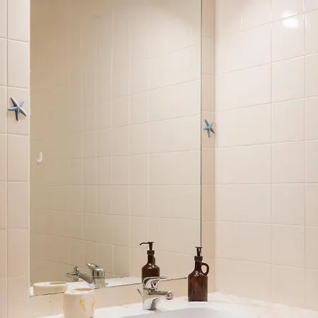 Prainha Family Fun | Balcony & Pools Apartamento *