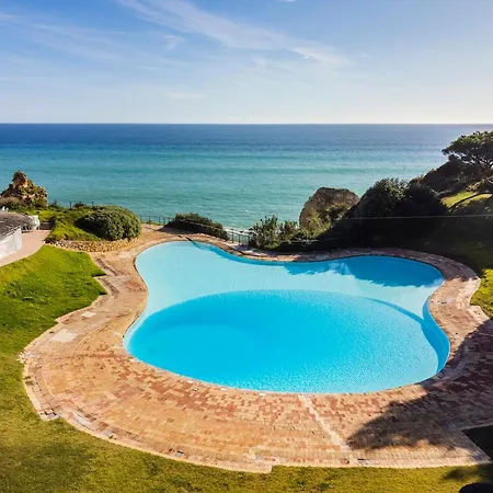 Appartement Prainha Family Fun | Balcony & Pools