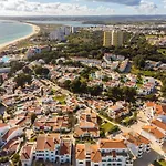 Prainha Family Fun | Balcony & Pools