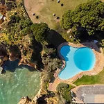 Prainha Family Fun | Balcony & Pools